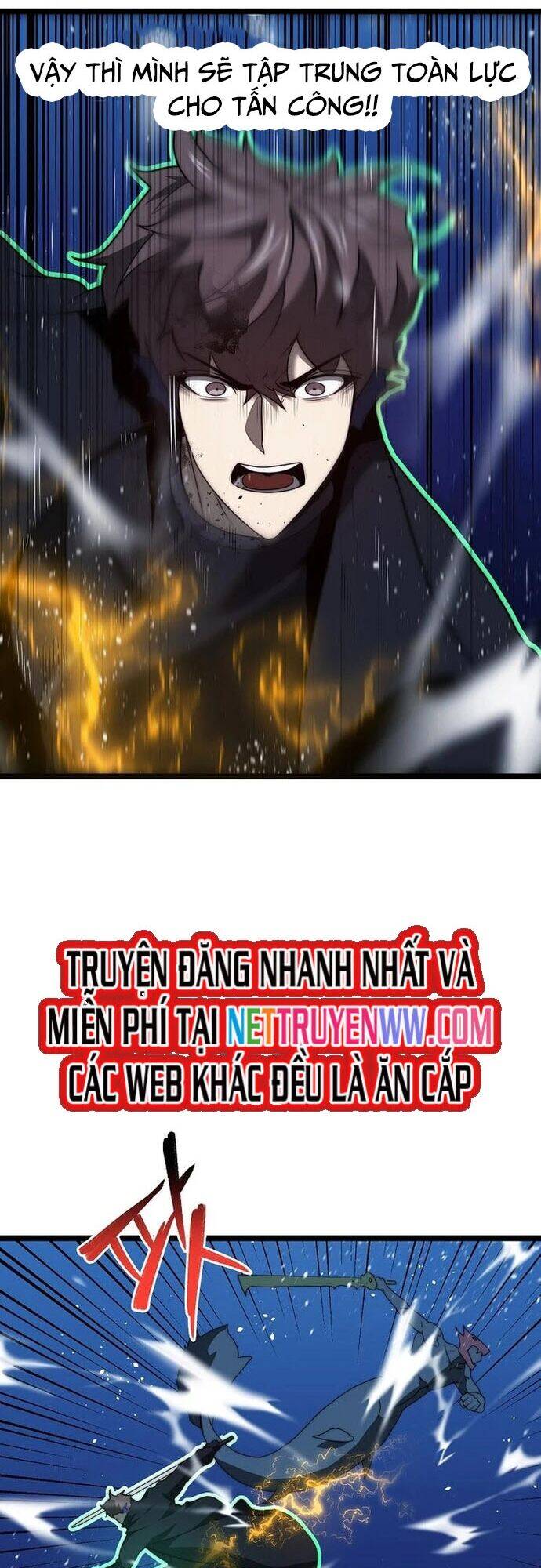 Solo Eating Chap 43 - Next Chap 44