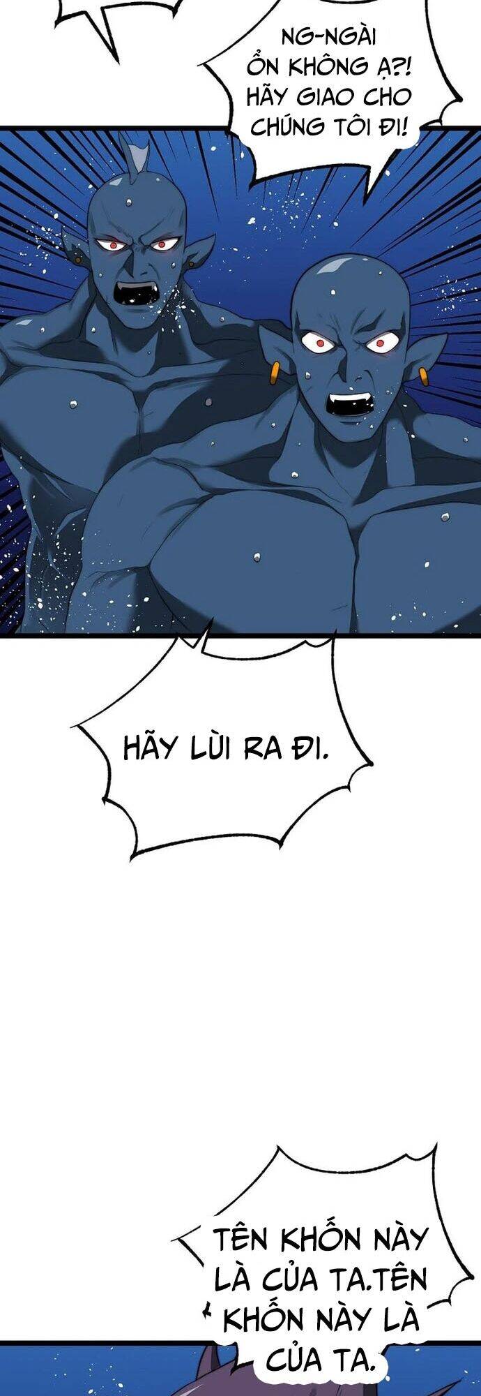 Solo Eating Chap 43 - Next Chap 44