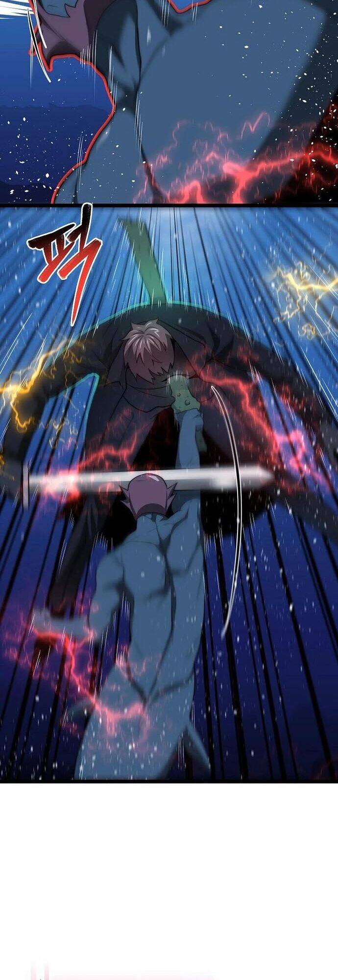 Solo Eating Chap 43 - Next Chap 44