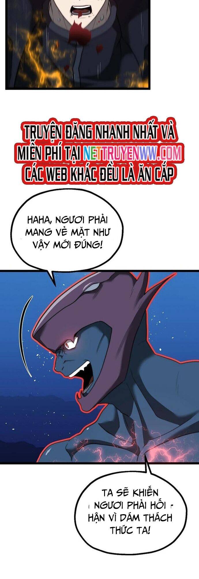 Solo Eating Chap 43 - Next Chap 44