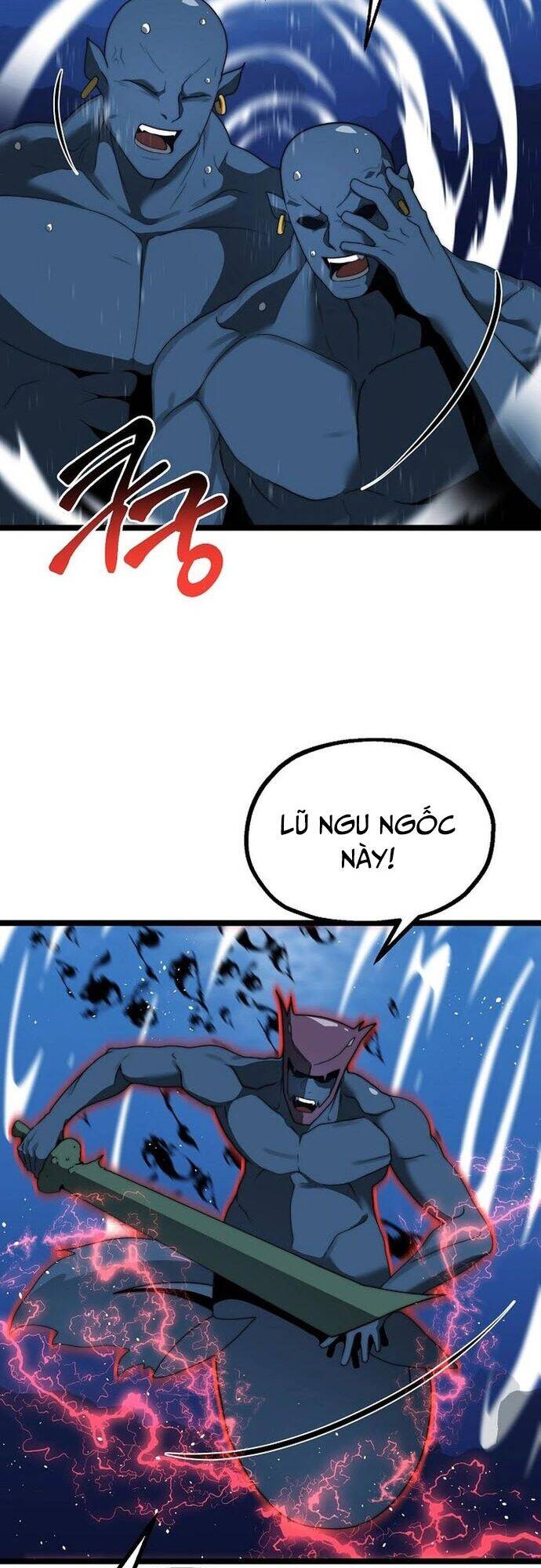 Solo Eating Chap 43 - Next Chap 44