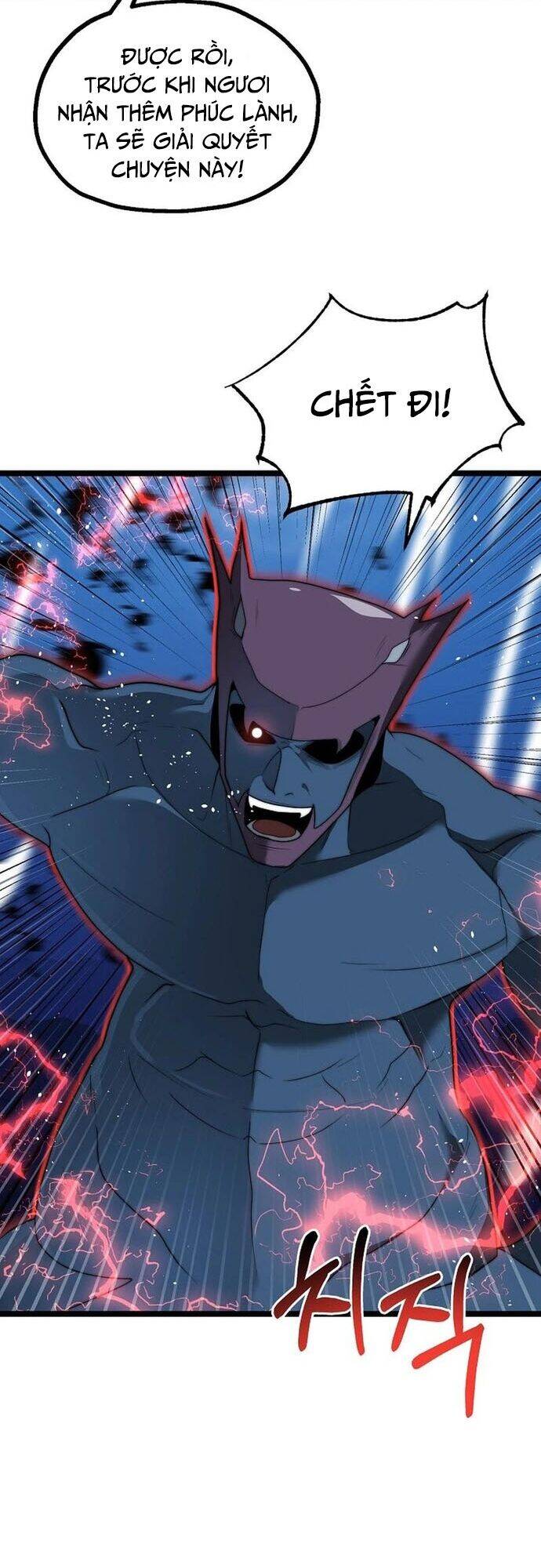 Solo Eating Chap 43 - Next Chap 44