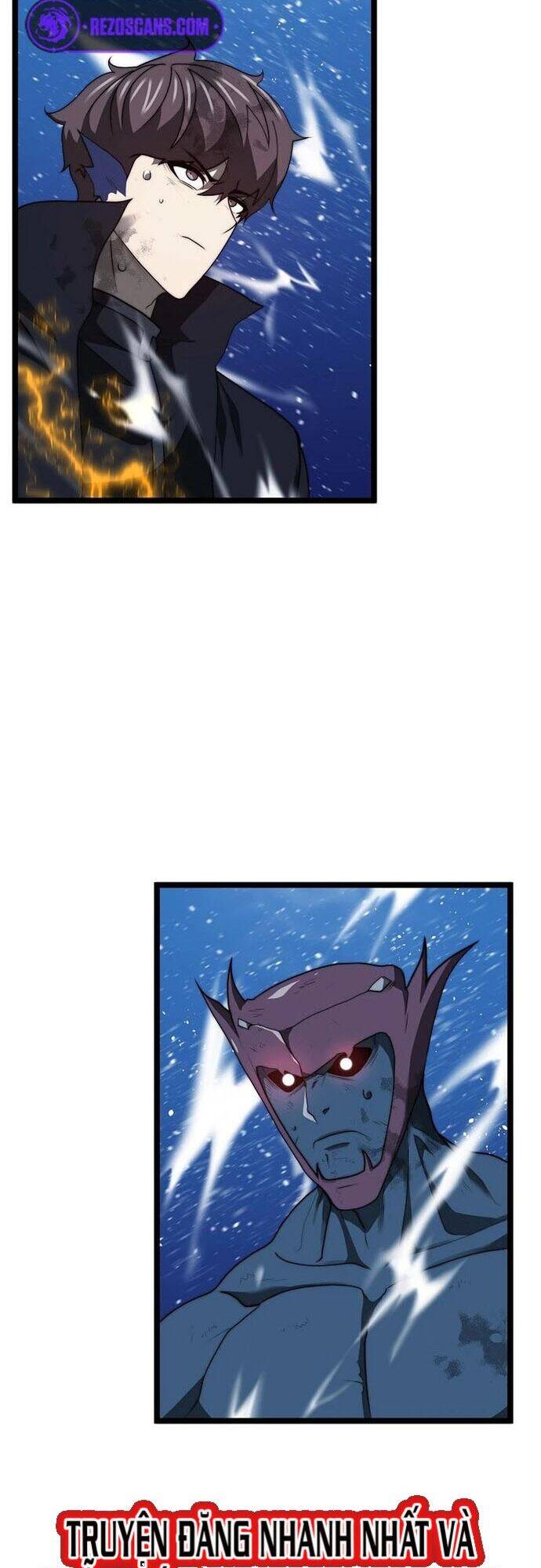 Solo Eating Chap 43 - Next Chap 44