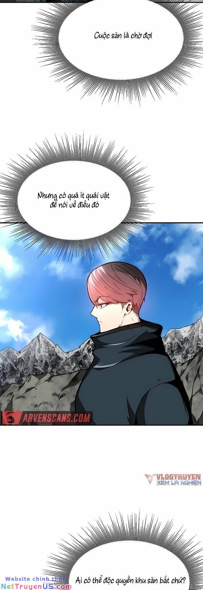 Solo Eating Chap 7 - Next Chap 8