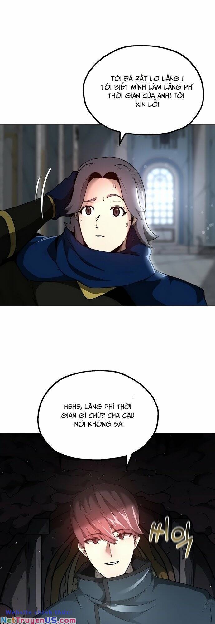 Solo Eating Chap 7 - Next Chap 8