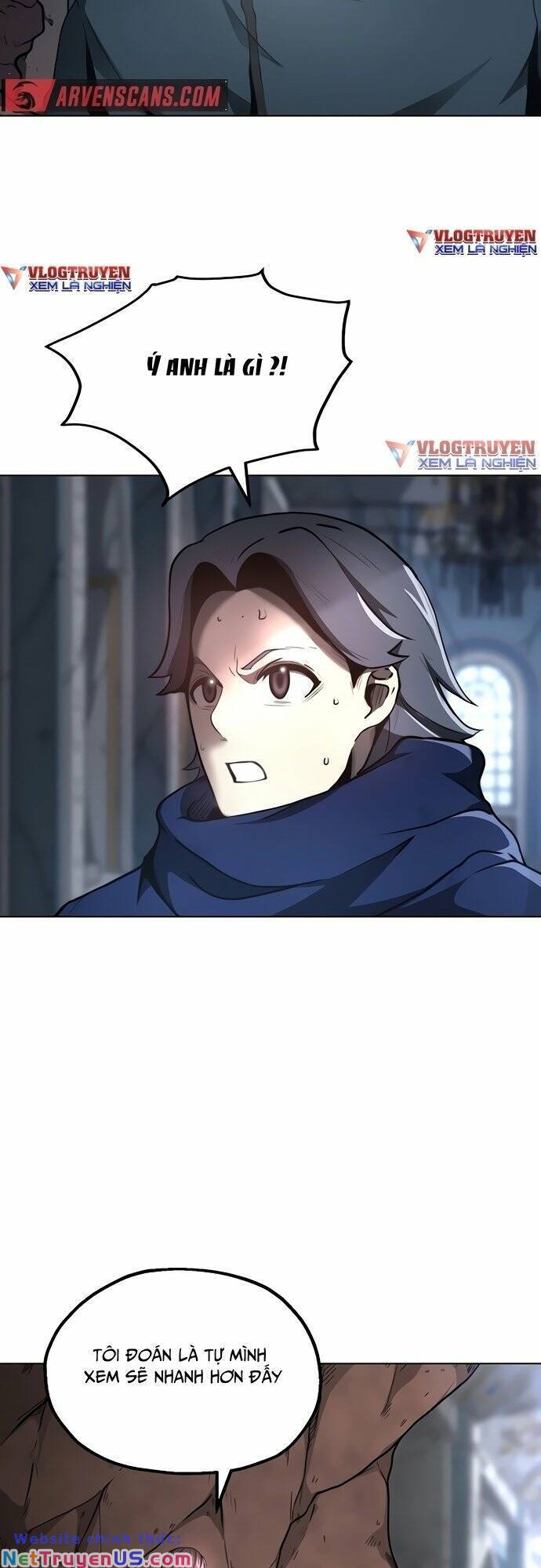 Solo Eating Chap 7 - Next Chap 8