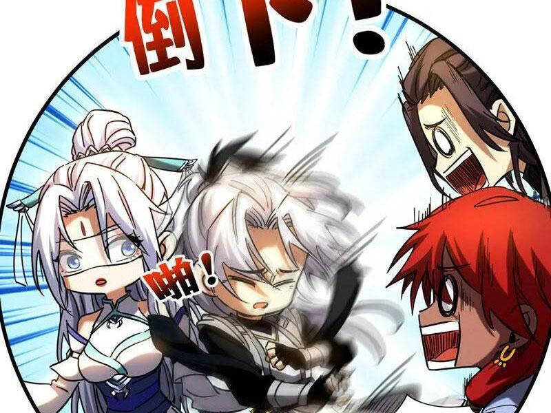 Đệ Tử Tu Luyện Còn Ta Thì Lười Biếng Chap 100 - Next Chap 101