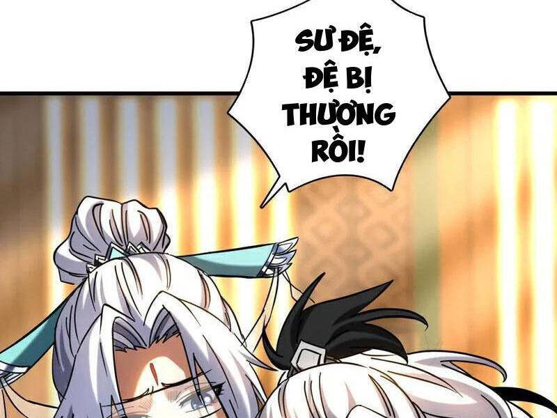 Đệ Tử Tu Luyện Còn Ta Thì Lười Biếng Chap 100 - Next Chap 101
