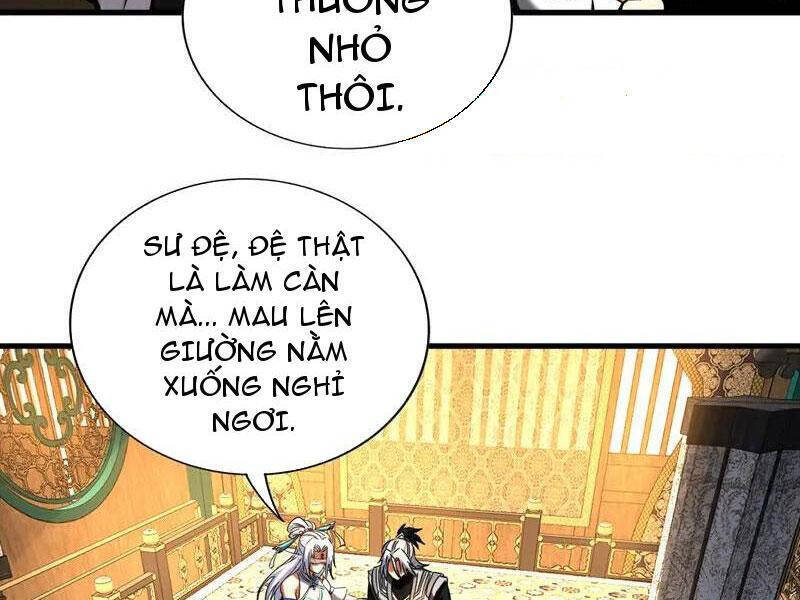 Đệ Tử Tu Luyện Còn Ta Thì Lười Biếng Chap 100 - Next Chap 101