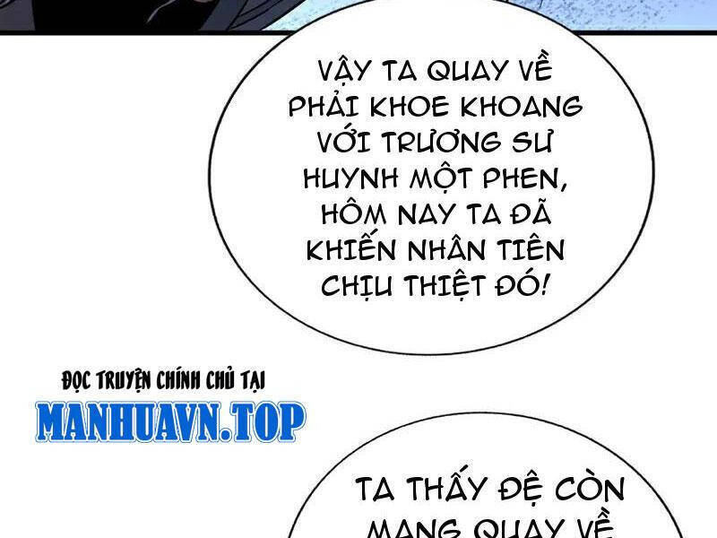 Đệ Tử Tu Luyện Còn Ta Thì Lười Biếng Chap 100 - Next Chap 101