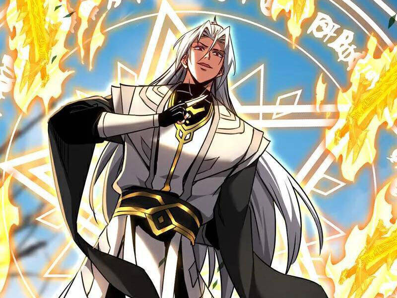 Đệ Tử Tu Luyện Còn Ta Thì Lười Biếng Chap 110 - Next Chap 111