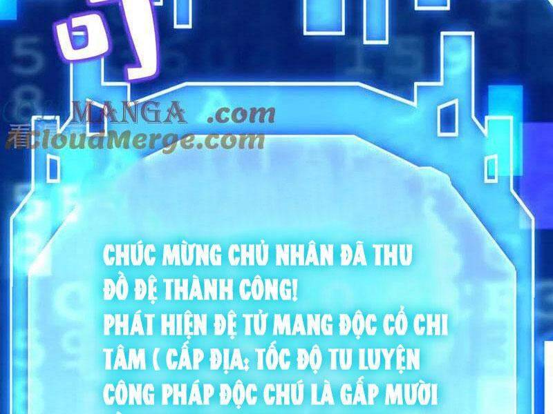 Đệ Tử Tu Luyện Còn Ta Thì Lười Biếng Chap 113 - Next Chap 114