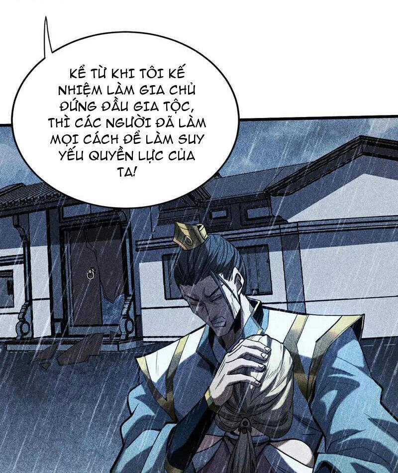 Đệ Tử Tu Luyện Còn Ta Thì Lười Biếng Chap 116 - Next Chap 117