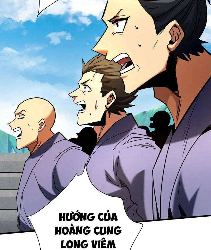 Đệ Tử Tu Luyện Còn Ta Thì Lười Biếng Chap 116 - Next Chap 117