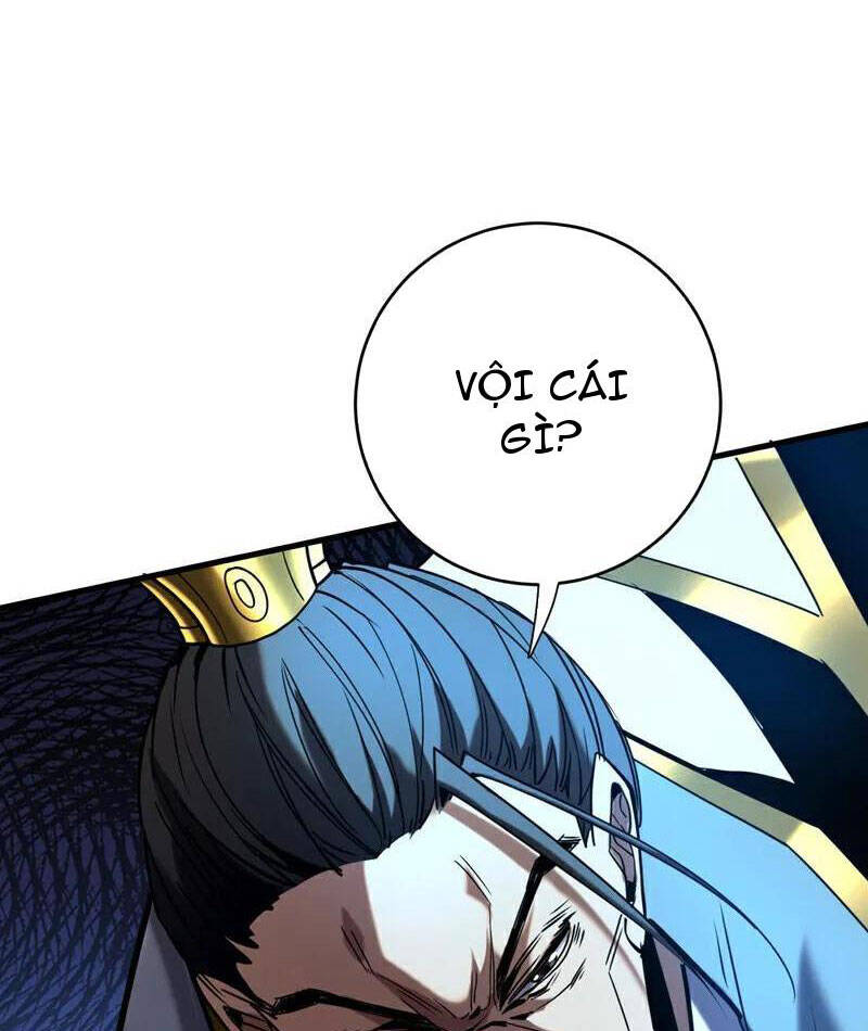 Đệ Tử Tu Luyện Còn Ta Thì Lười Biếng Chap 116 - Next Chap 117