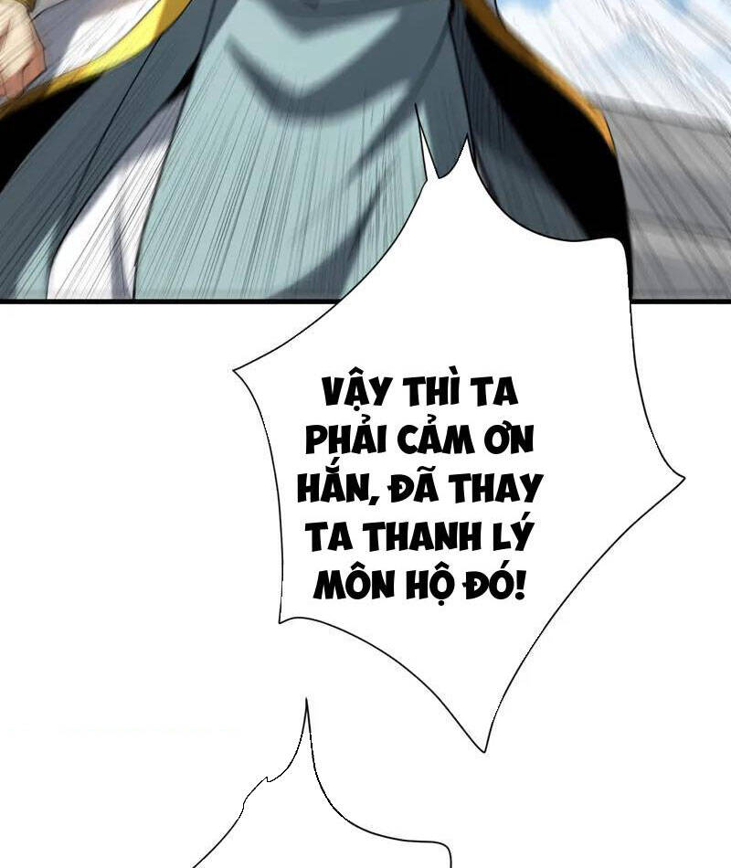 Đệ Tử Tu Luyện Còn Ta Thì Lười Biếng Chap 116 - Next Chap 117