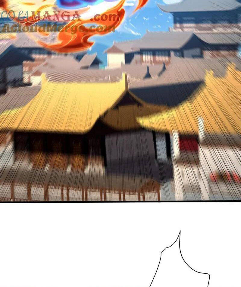 Đệ Tử Tu Luyện Còn Ta Thì Lười Biếng Chap 116 - Next Chap 117