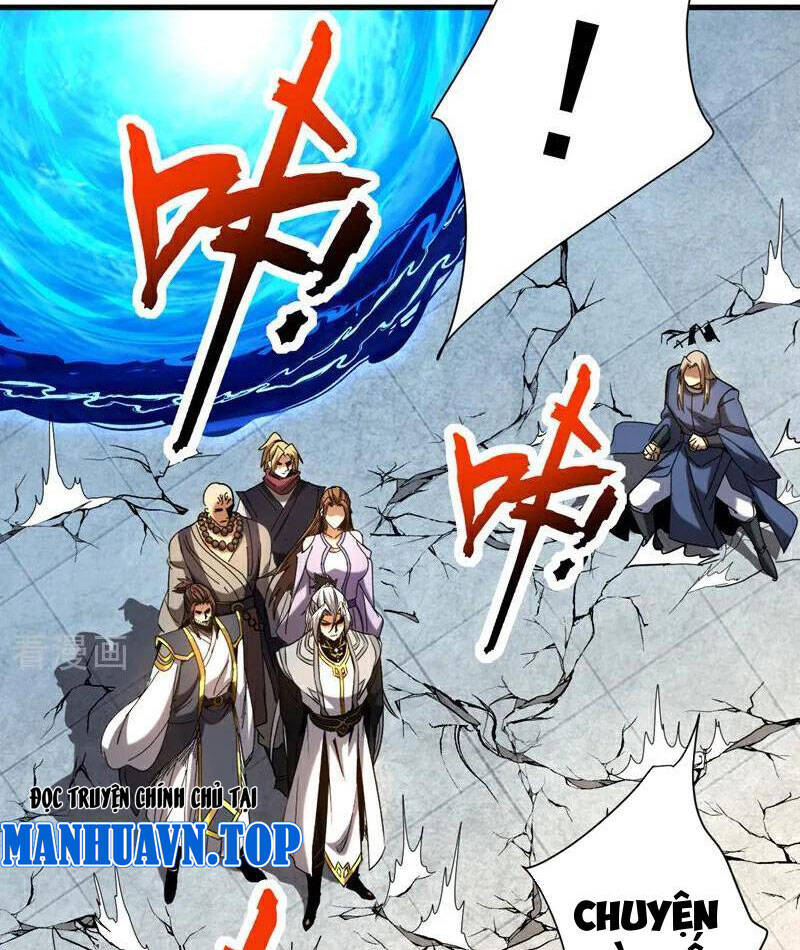 Đệ Tử Tu Luyện Còn Ta Thì Lười Biếng Chap 116 - Next Chap 117