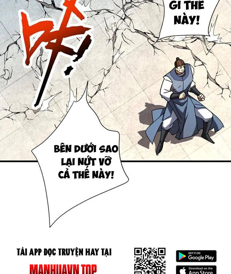 Đệ Tử Tu Luyện Còn Ta Thì Lười Biếng Chap 116 - Next Chap 117