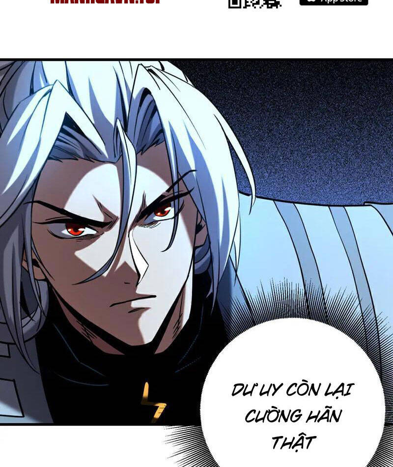 Đệ Tử Tu Luyện Còn Ta Thì Lười Biếng Chap 116 - Next Chap 117