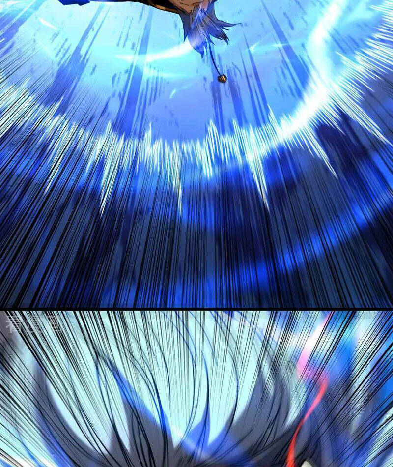 Đệ Tử Tu Luyện Còn Ta Thì Lười Biếng Chap 116 - Next Chap 117