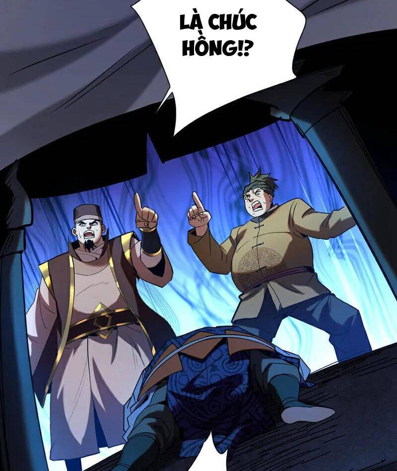 Đệ Tử Tu Luyện Còn Ta Thì Lười Biếng Chap 116 - Next Chap 117