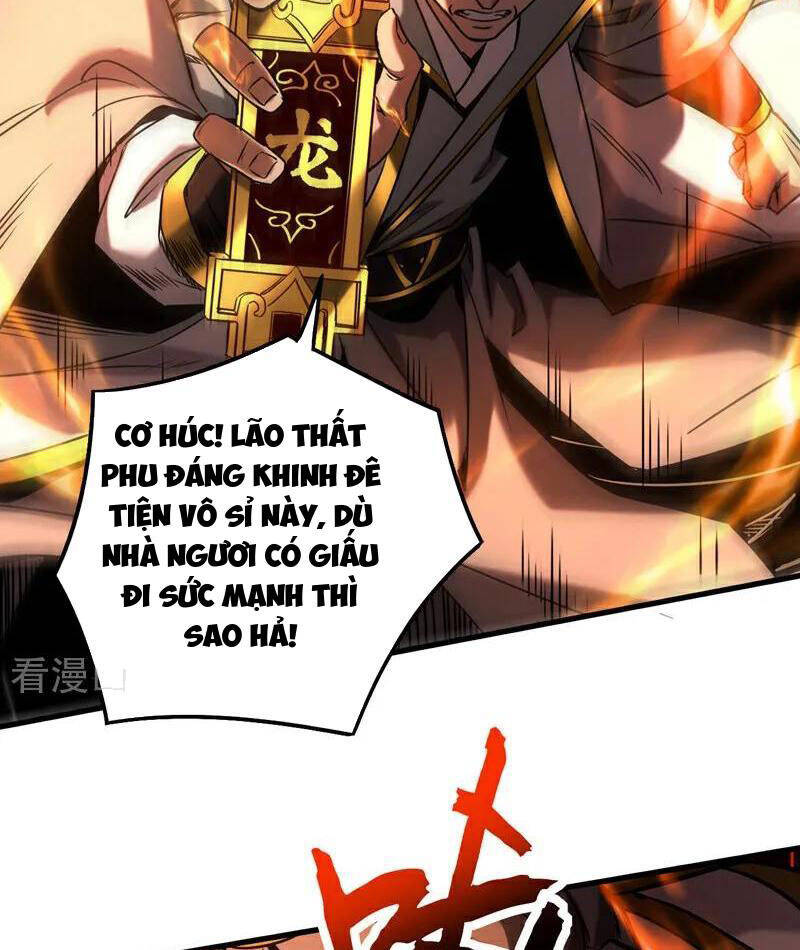 Đệ Tử Tu Luyện Còn Ta Thì Lười Biếng Chap 116 - Next Chap 117