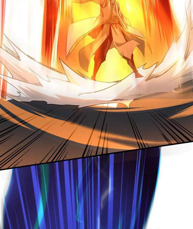 Đệ Tử Tu Luyện Còn Ta Thì Lười Biếng Chap 116 - Next Chap 117