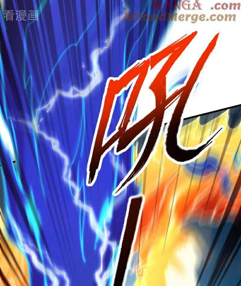 Đệ Tử Tu Luyện Còn Ta Thì Lười Biếng Chap 116 - Next Chap 117