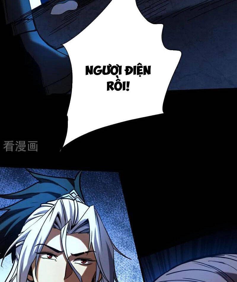 Đệ Tử Tu Luyện Còn Ta Thì Lười Biếng Chap 116 - Next Chap 117