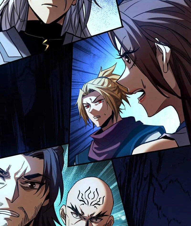 Đệ Tử Tu Luyện Còn Ta Thì Lười Biếng Chap 116 - Next Chap 117