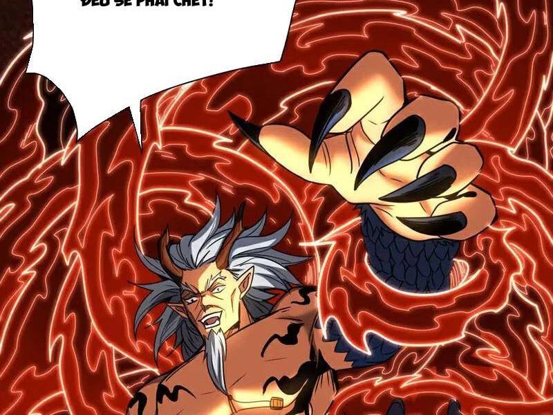 Đệ Tử Tu Luyện Còn Ta Thì Lười Biếng Chap 118 - Next Chap 119