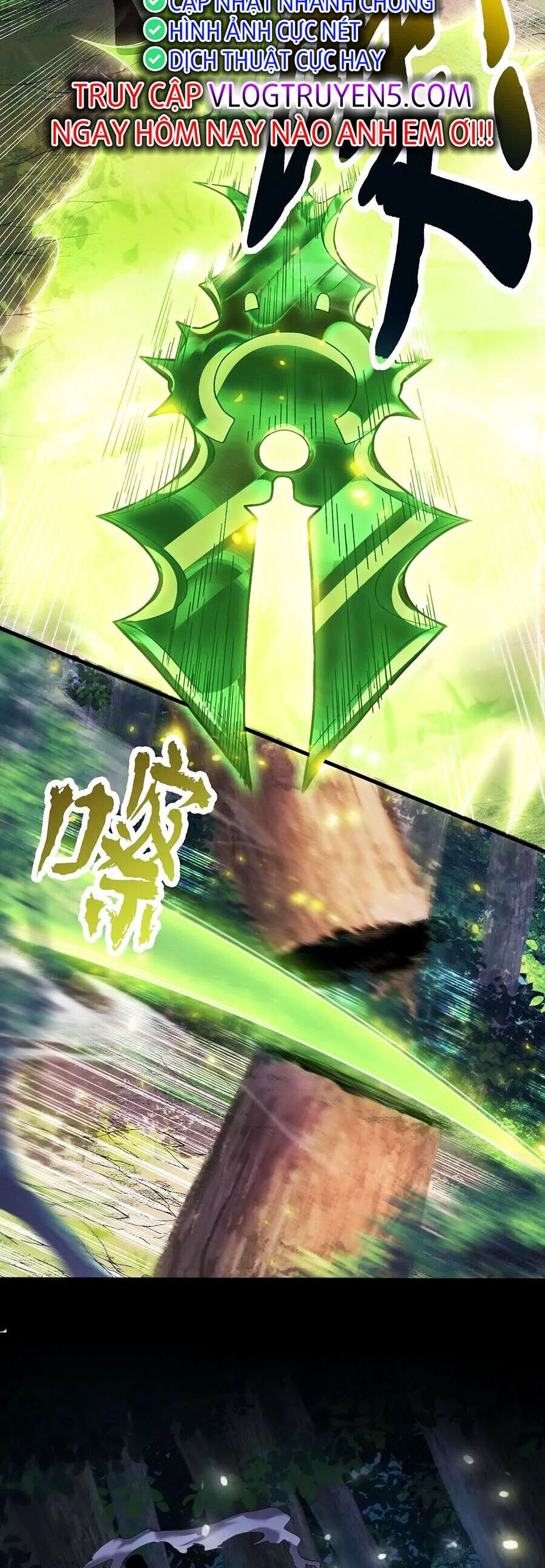 Đệ Tử Tu Luyện Còn Ta Thì Lười Biếng Chap 12 - Next Chap 13