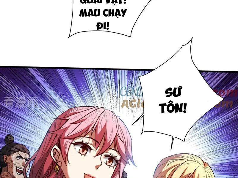 Đệ Tử Tu Luyện Còn Ta Thì Lười Biếng Chap 120 - Next Chap 121