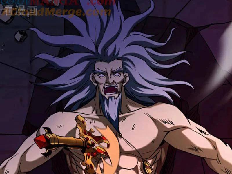 Đệ Tử Tu Luyện Còn Ta Thì Lười Biếng Chap 122 - Next Chap 123