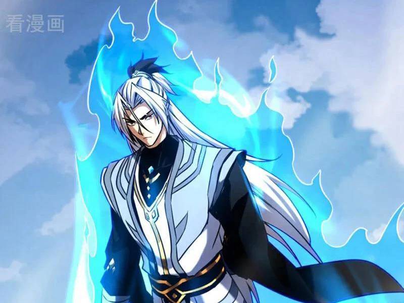 Đệ Tử Tu Luyện Còn Ta Thì Lười Biếng Chap 122 - Next Chap 123