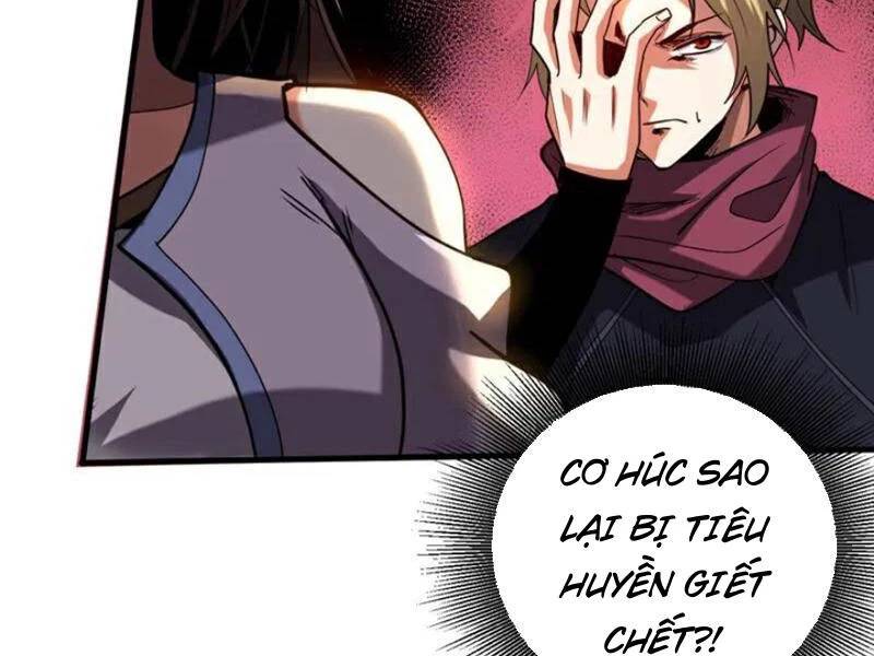 Đệ Tử Tu Luyện Còn Ta Thì Lười Biếng Chap 122 - Next Chap 123