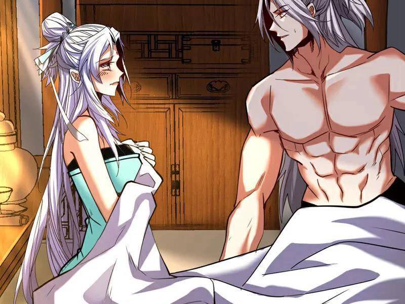 Đệ Tử Tu Luyện Còn Ta Thì Lười Biếng Chap 127 - Next Chap 128