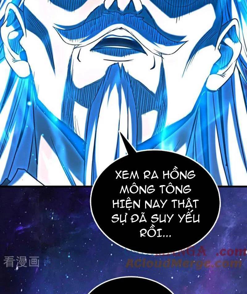 Đệ Tử Tu Luyện Còn Ta Thì Lười Biếng Chap 128 - Next Chap 129