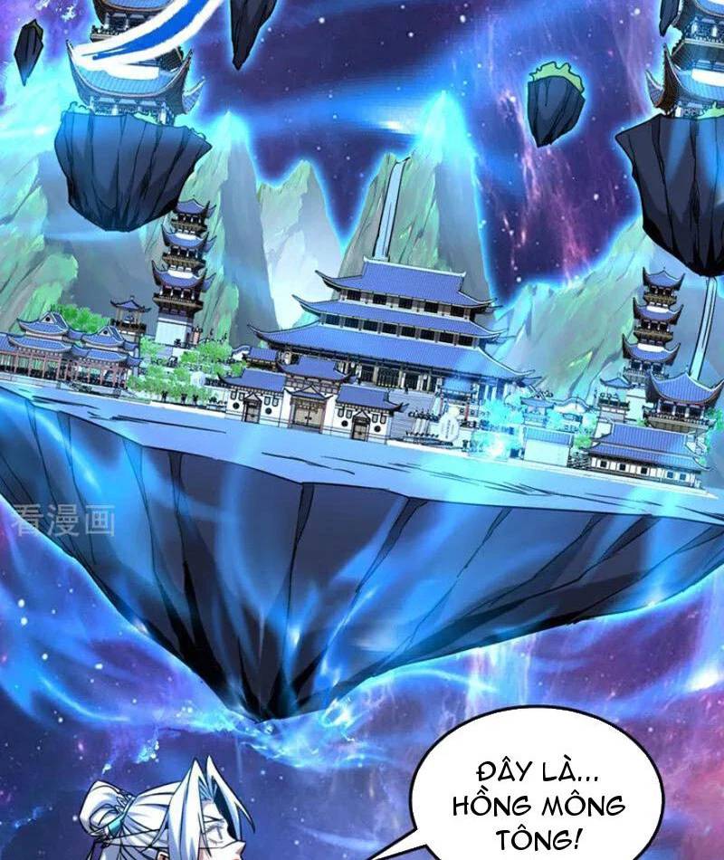 Đệ Tử Tu Luyện Còn Ta Thì Lười Biếng Chap 128 - Next Chap 129