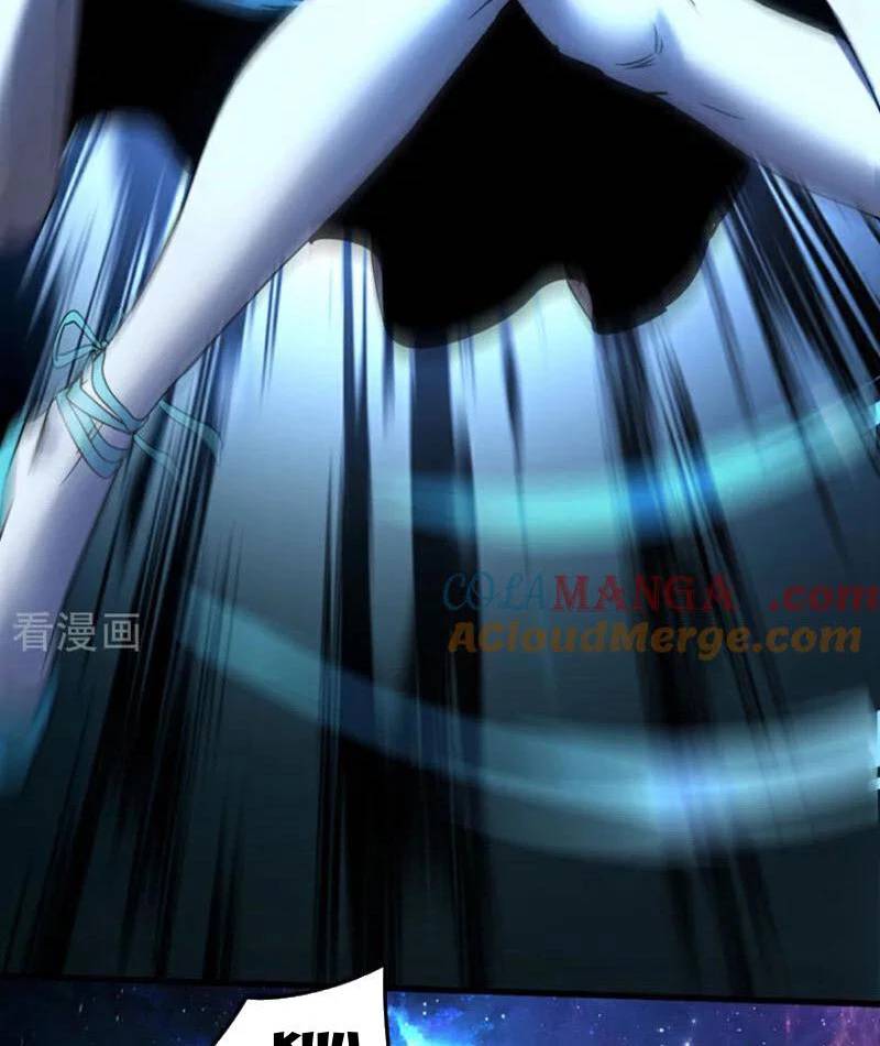 Đệ Tử Tu Luyện Còn Ta Thì Lười Biếng Chap 128 - Next Chap 129