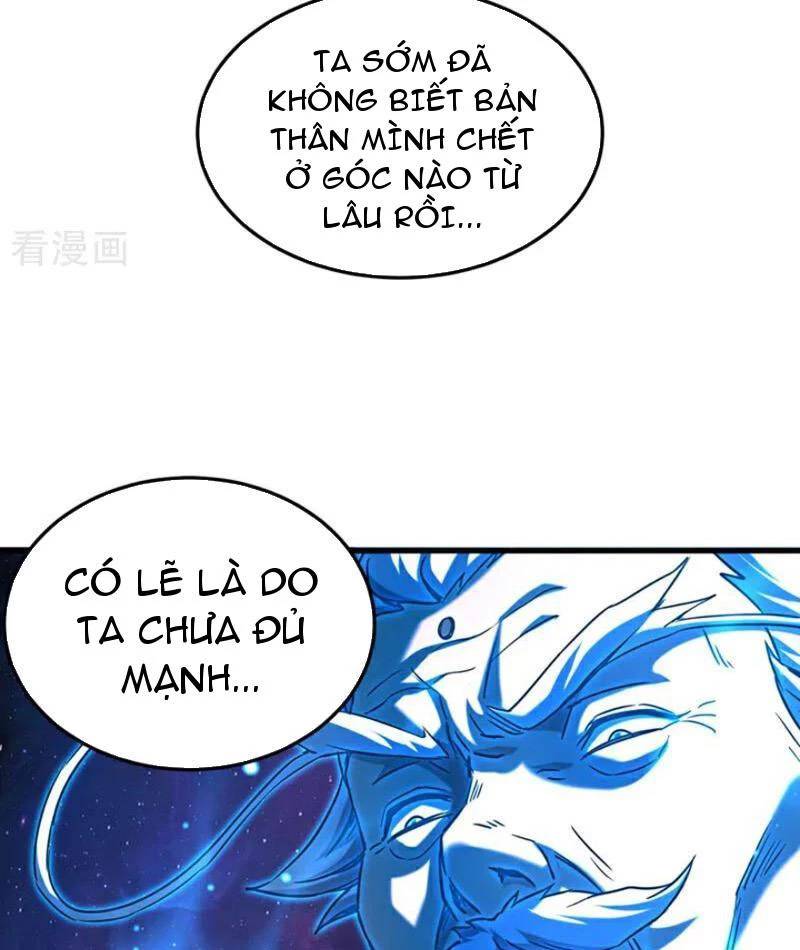 Đệ Tử Tu Luyện Còn Ta Thì Lười Biếng Chap 128 - Next Chap 129