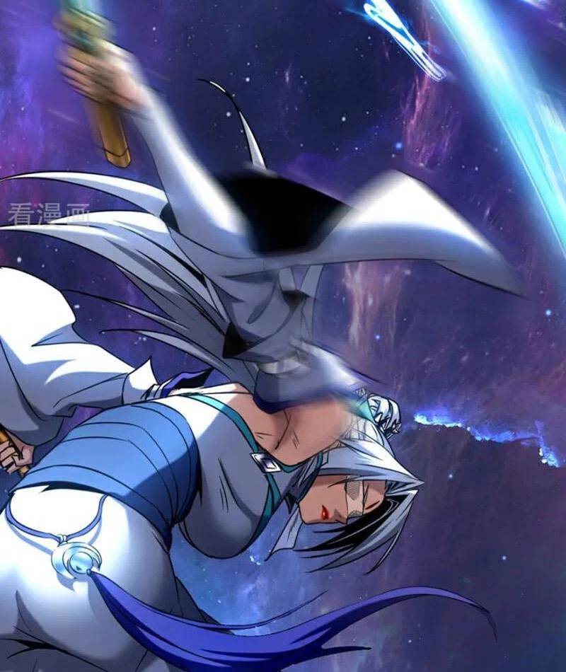 Đệ Tử Tu Luyện Còn Ta Thì Lười Biếng Chap 128 - Next Chap 129