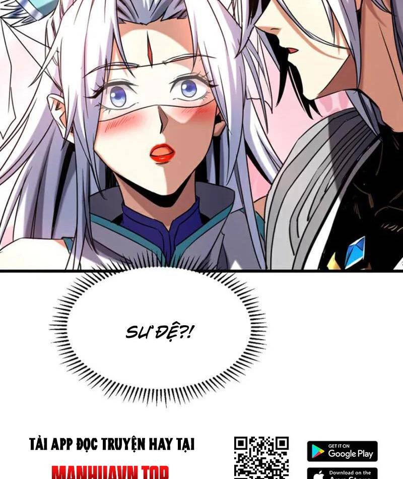 Đệ Tử Tu Luyện Còn Ta Thì Lười Biếng Chap 128 - Next Chap 129