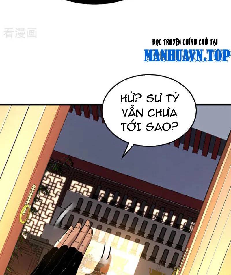 Đệ Tử Tu Luyện Còn Ta Thì Lười Biếng Chap 128 - Next Chap 129