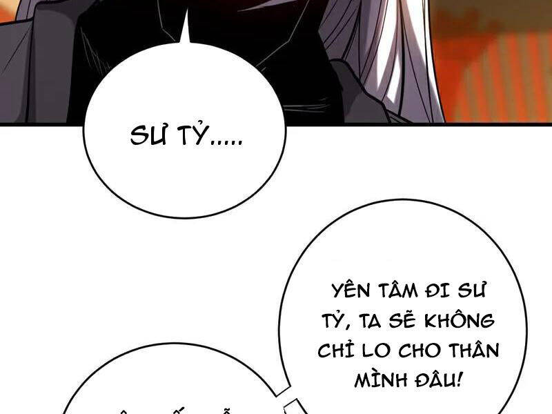 Đệ Tử Tu Luyện Còn Ta Thì Lười Biếng Chap 129 - Next Chap 130