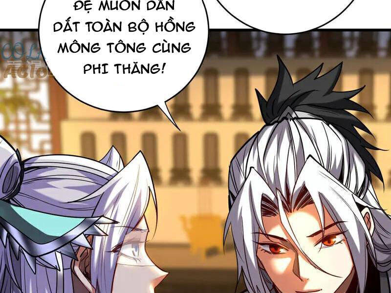 Đệ Tử Tu Luyện Còn Ta Thì Lười Biếng Chap 129 - Next Chap 130