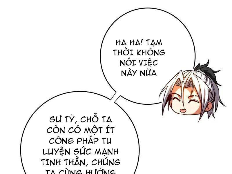 Đệ Tử Tu Luyện Còn Ta Thì Lười Biếng Chap 129 - Next Chap 130