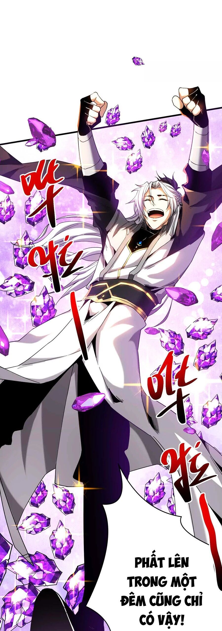 Đệ Tử Tu Luyện Còn Ta Thì Lười Biếng Chap 13 - Next Chap 14