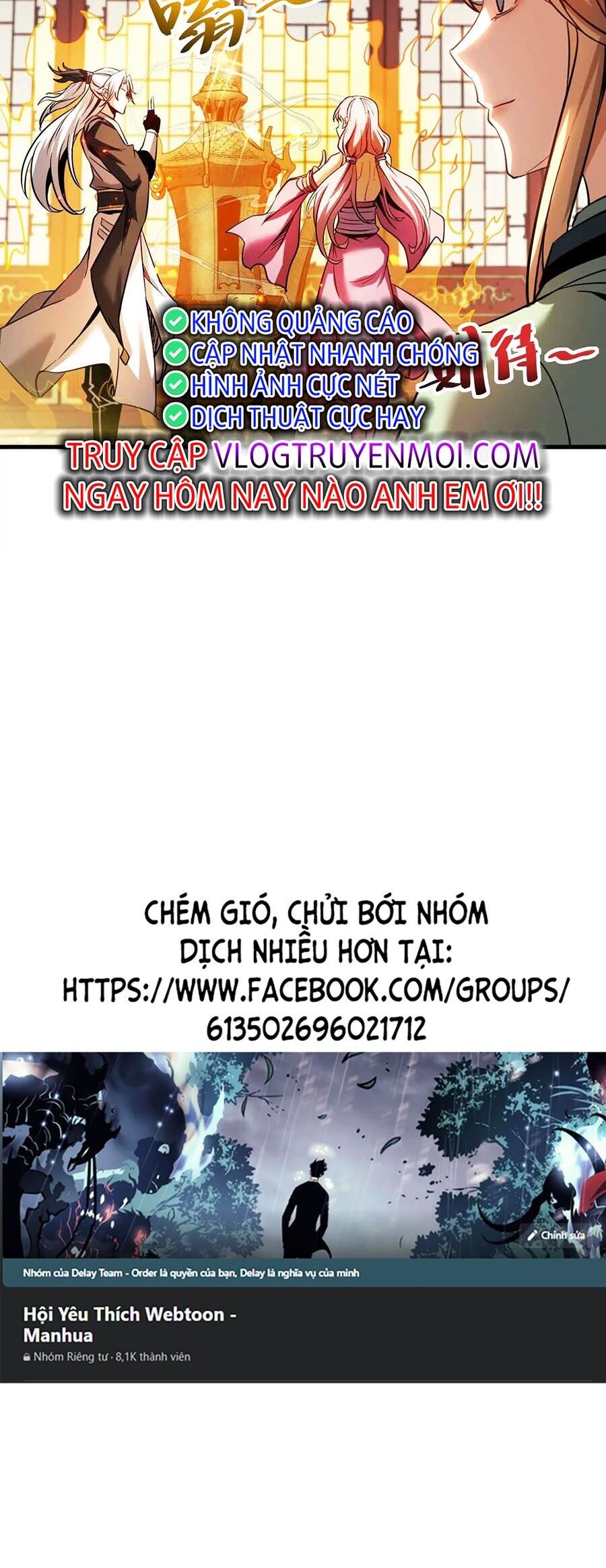 Đệ Tử Tu Luyện Còn Ta Thì Lười Biếng Chap 13 - Next Chap 14